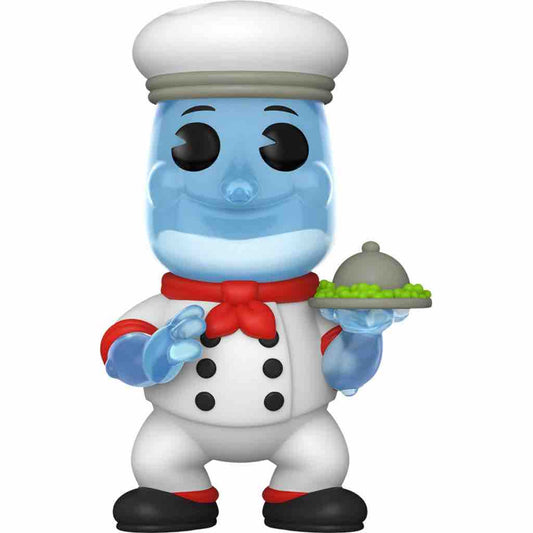 (Pre-Order) Funko Pop! Games: Cuphead - Chef Saltbaker (Common)