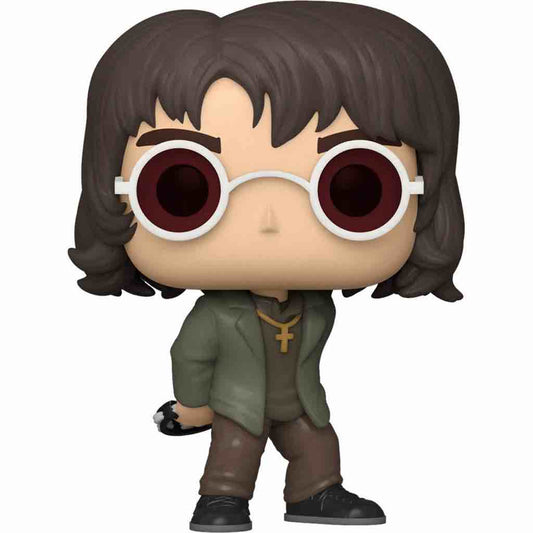 Funko Pop! Rocks: Oasis - Liam Gallagher