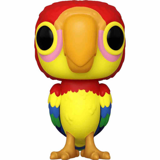 Funko Pop! Disney: Walt Disney World 50th Anniversary - Parrot José