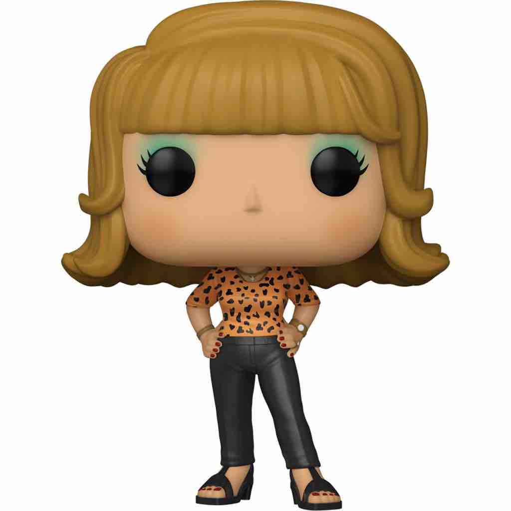 Funko Pop! TV: The Sopranos - Carmela Soprano