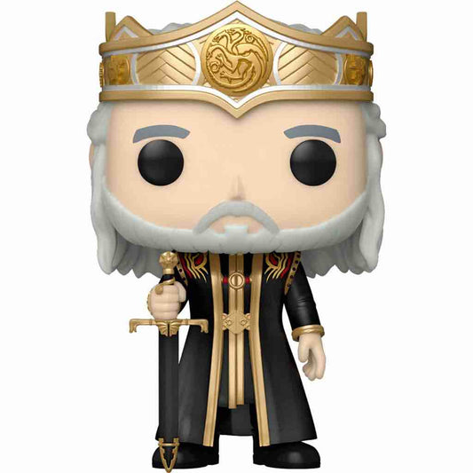 Funko Pop! House of the Dragon - Viserys Targaryen