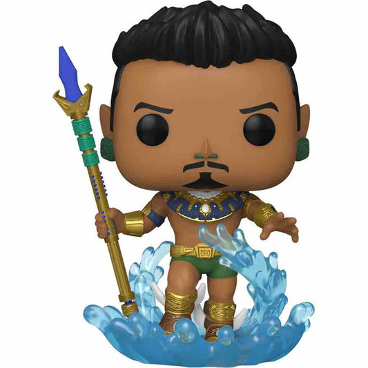 Funko Pop! Marvel: Black Panther: Wakanda Forever - Namor