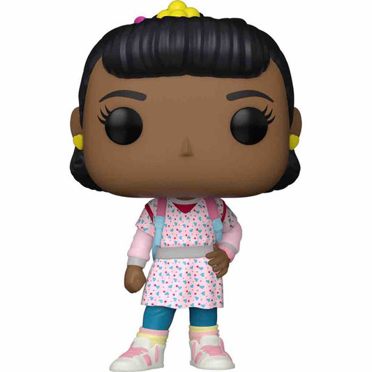 Funko Pop! TV: Stranger Things - Erica Sinclair