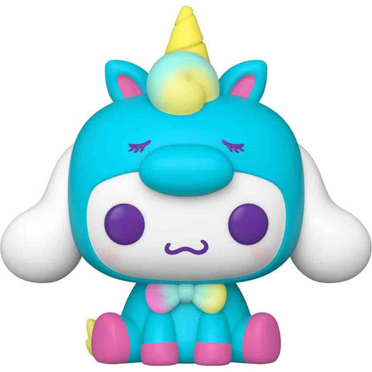 Funko Pop! Animation: Sanrio: Hello Kitty - Cinnamaroll