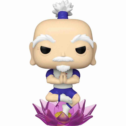 Funko Pop! Animation: Hunter X Hunter - Netero