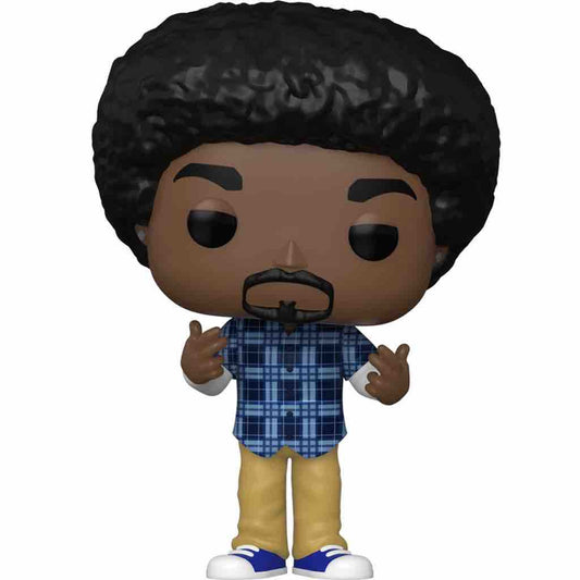 Funko Pop! Rocks: Snoop Dogg - Snoop Dogg