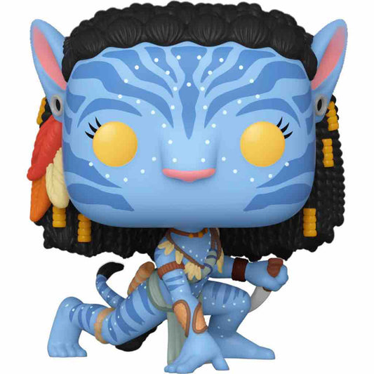 (Pre-Order) Funko Pop! Movies: Avatar - Neytiri