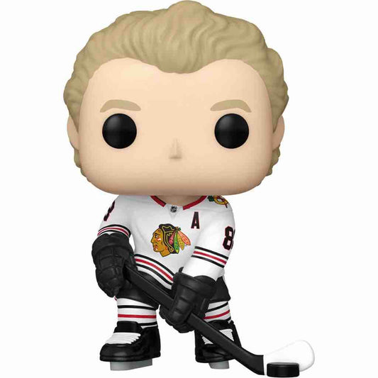 Funko Pop! NHL: Blackhawks - Patrick Kane (Road)