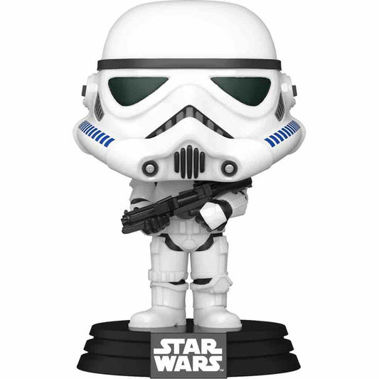 (Pre-Order) Funko Pop! Star Wars Classics - Stormtrooper