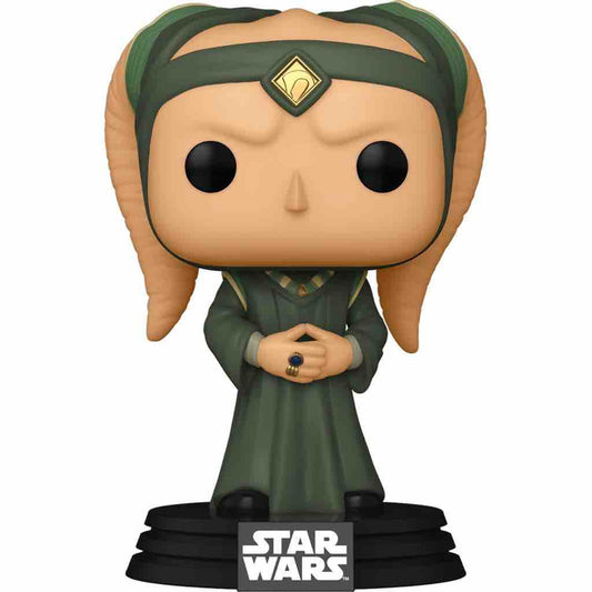 (Pre-Order) Funko Pop! Star Wars: Book Of Boba Fett - Majordomo