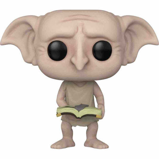 Funko Pop! Movies: Harry Potter: Chamber of Secrets 20th Anniversary - Dobby