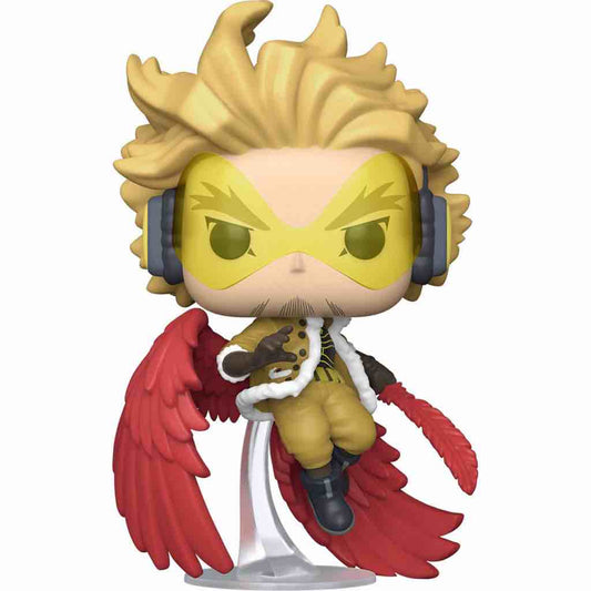 Funko Pop! Animation: My Hero Academia - Hawks