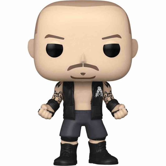 Funko Pop! WWE: Randy Orton RKBro