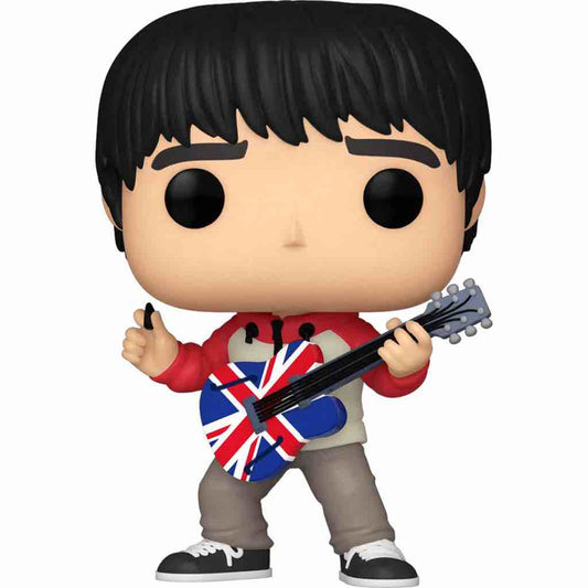 Funko Pop! Rocks: Oasis - Noel Gallagher