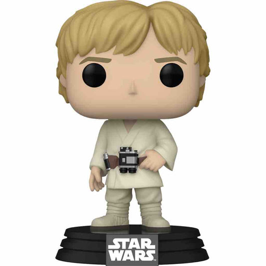(Pre-Order) Funko Pop! Star Wars Classics - Luke Skywalker