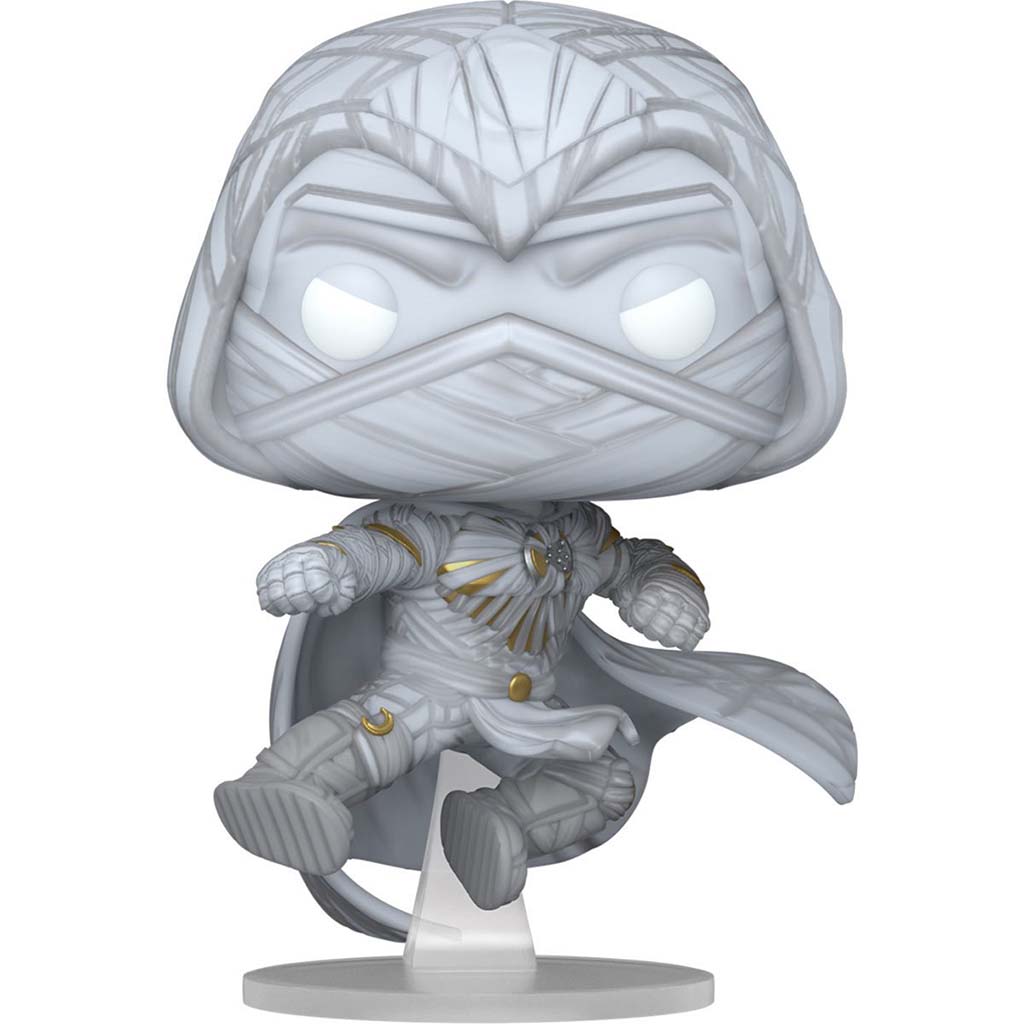 Funko Pop! Marvel: Moon Knight