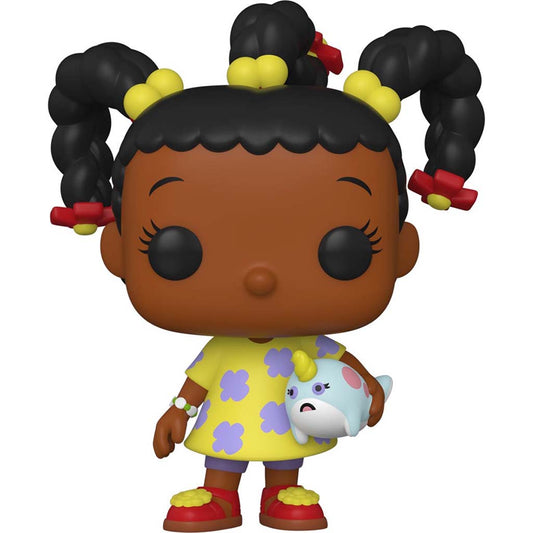 Funko Pop! Television: Rugrats- Susie Carmichael